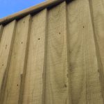 15mm feather edge board