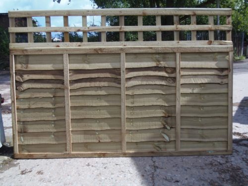 StandardWaneyLapTrellis